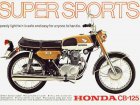 Honda CB 125